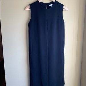 Vince shift dress